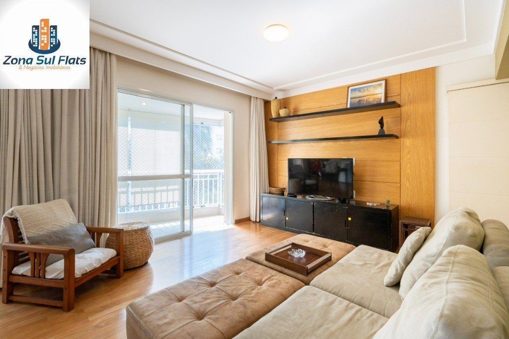 Apartamento à venda com 3 quartos, 143m² - Foto 10