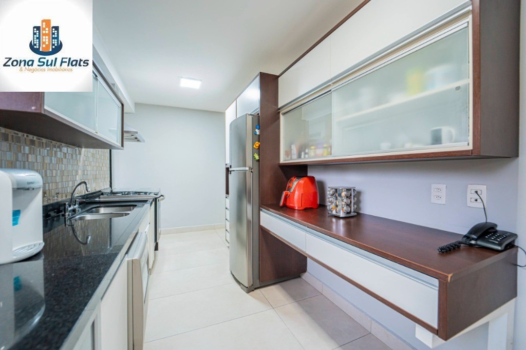 Apartamento à venda com 3 quartos, 140m² - Foto 16