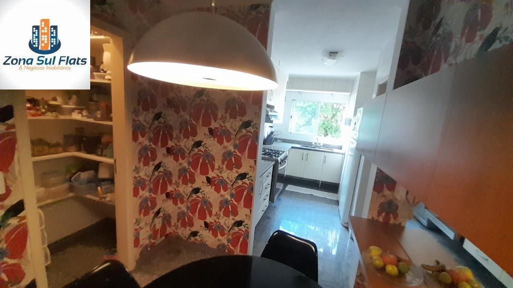 Apartamento à venda com 4 quartos, 167m² - Foto 32