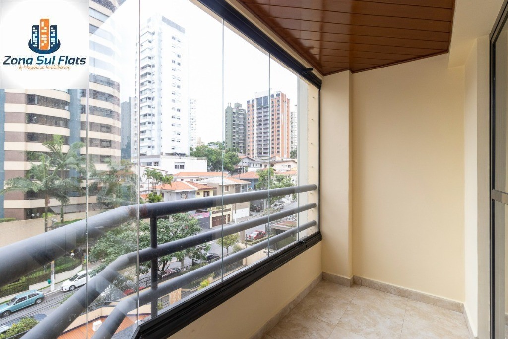 Apartamento à venda com 3 quartos, 124m² - Foto 7