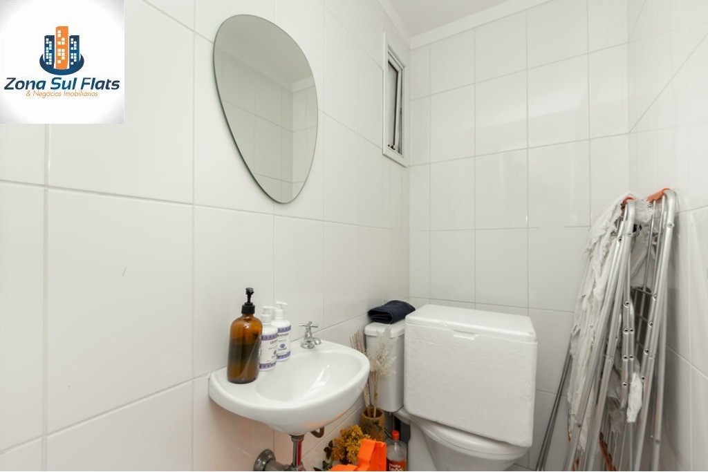 Apartamento à venda com 2 quartos, 84m² - Foto 15