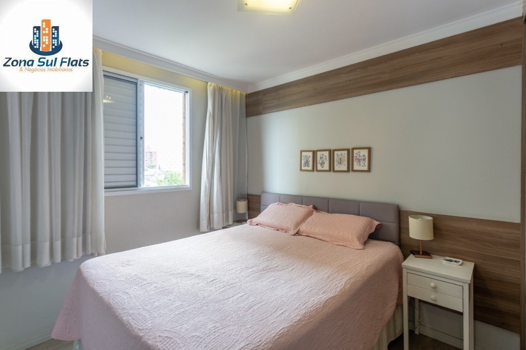 Apartamento à venda com 2 quartos, 64m² - Foto 21