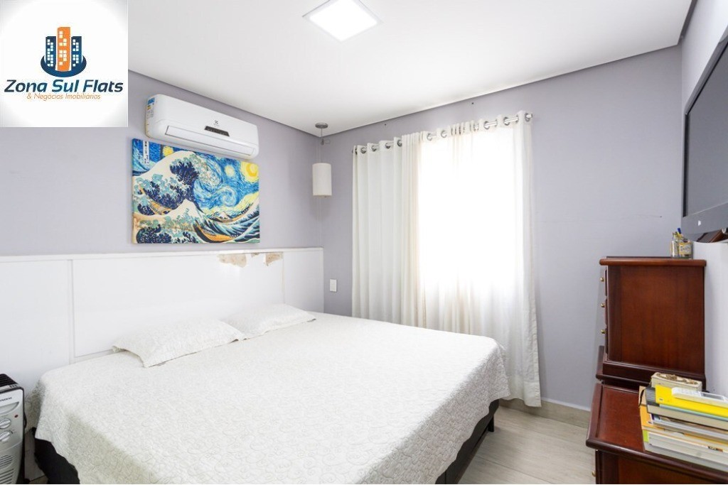 Apartamento à venda com 2 quartos, 79m² - Foto 12