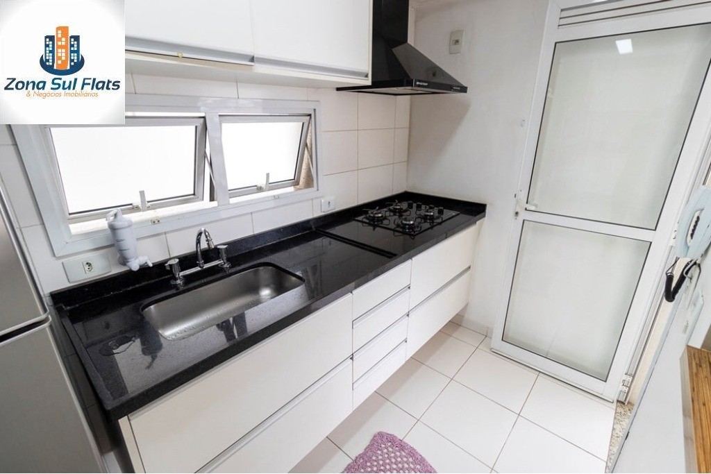 Apartamento à venda com 2 quartos, 108m² - Foto 6