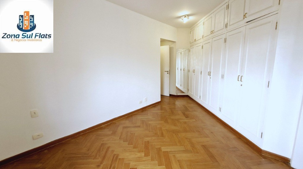 Apartamento à venda com 3 quartos, 133m² - Foto 28