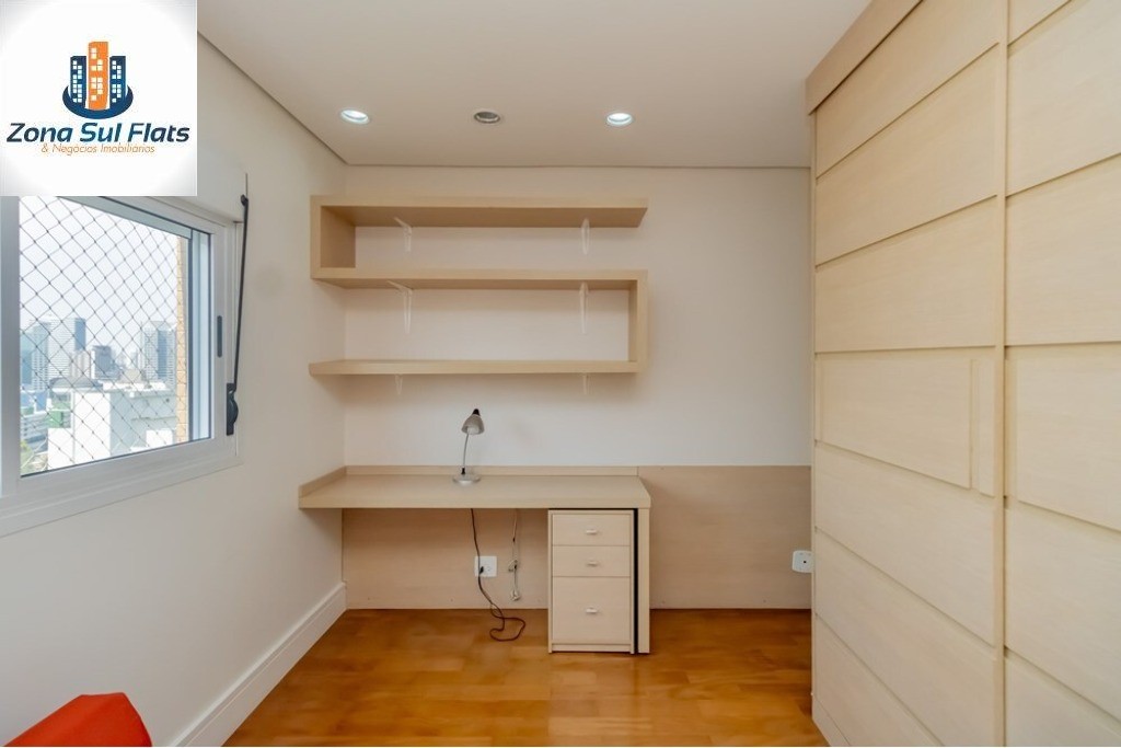 Apartamento à venda com 3 quartos, 184m² - Foto 10