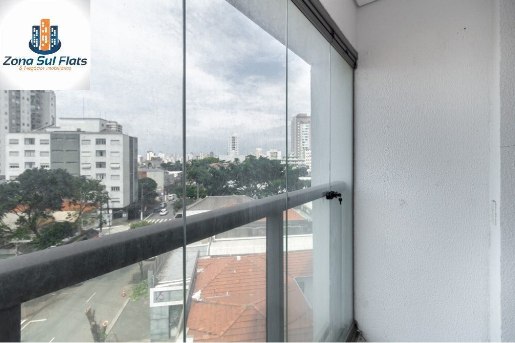 Apartamento à venda com 2 quartos, 72m² - Foto 12