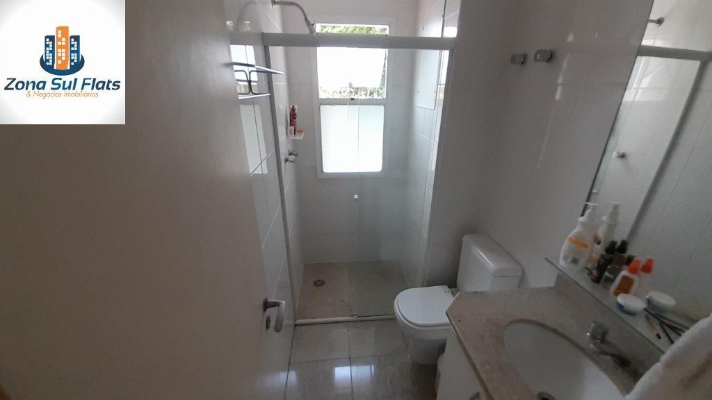 Apartamento à venda com 4 quartos, 167m² - Foto 23