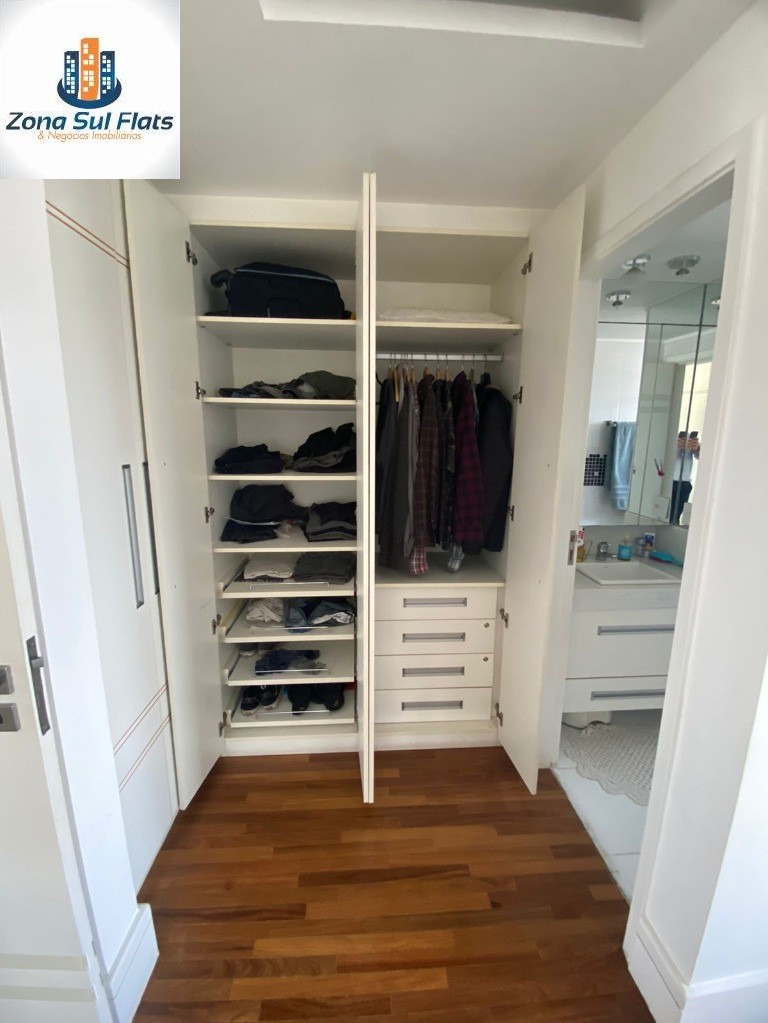 Apartamento à venda com 2 quartos, 115m² - Foto 38