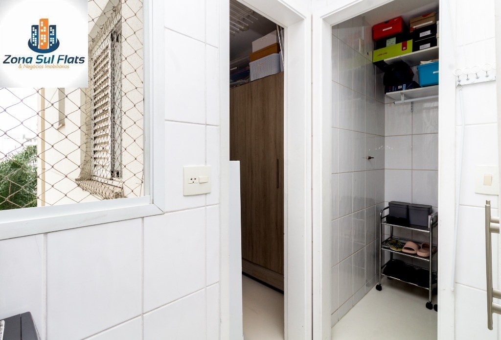 Apartamento à venda com 2 quartos, 90m² - Foto 33