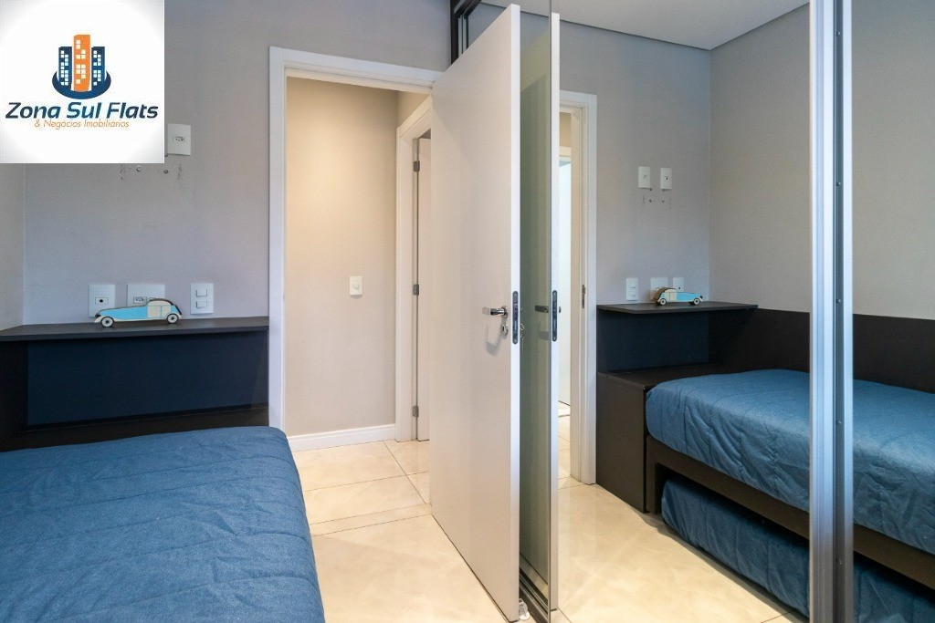 Apartamento à venda com 2 quartos, 65m² - Foto 12