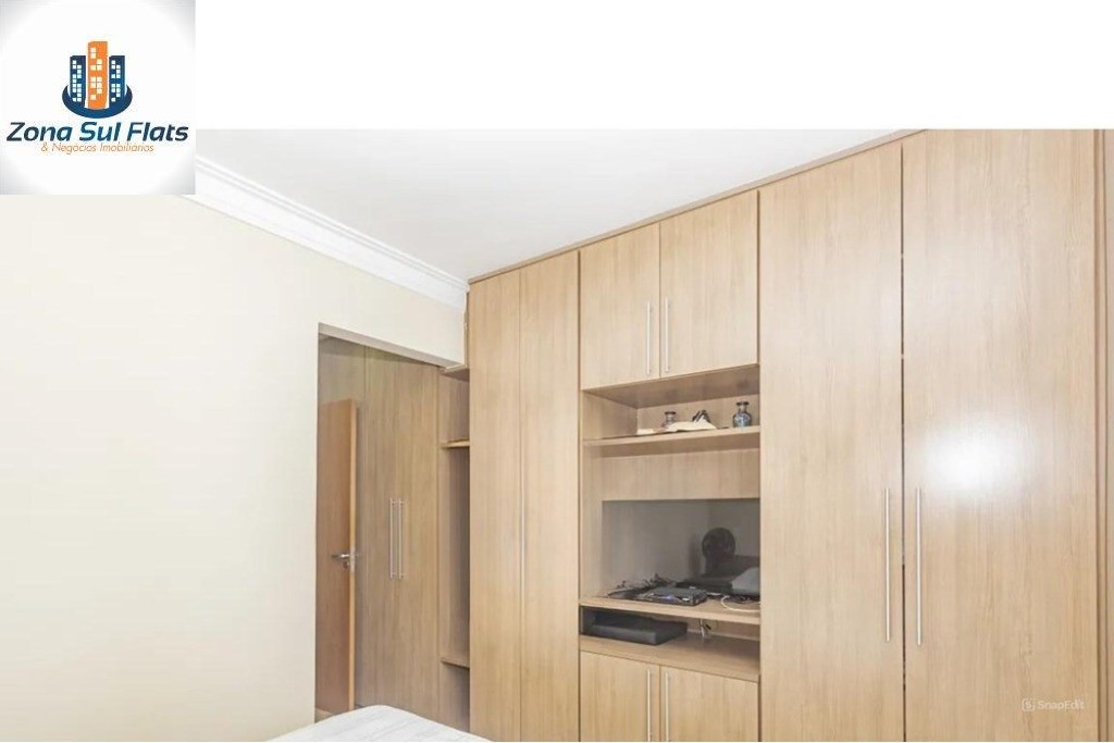 Apartamento à venda com 2 quartos, 156m² - Foto 8