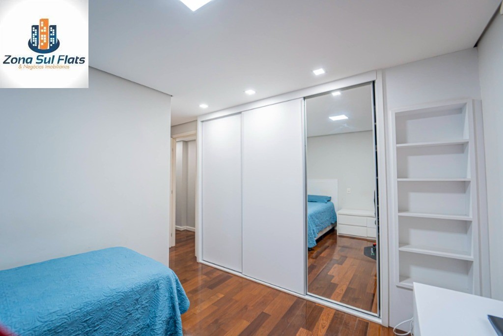 Apartamento à venda com 3 quartos, 140m² - Foto 36