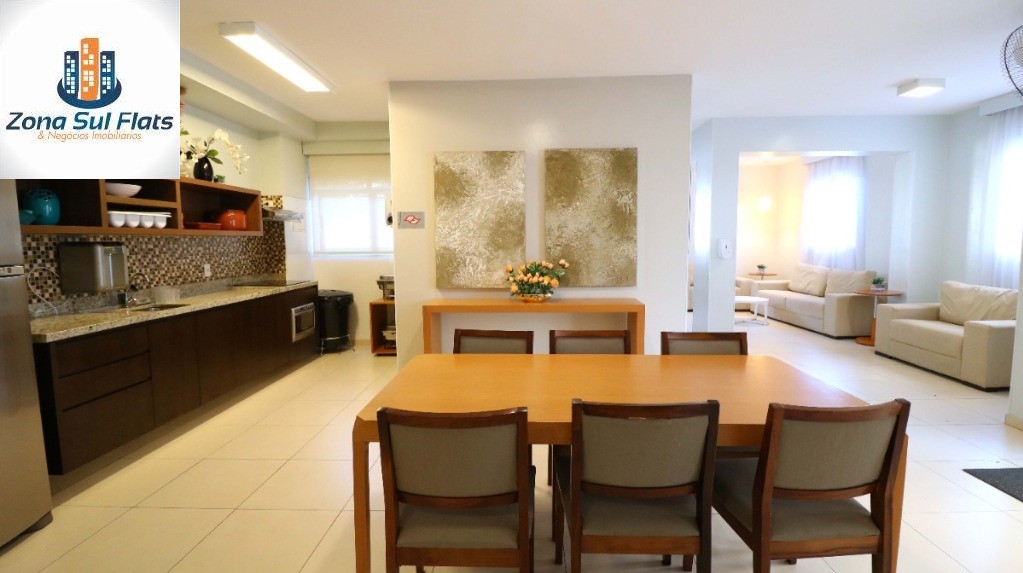 Apartamento à venda com 2 quartos, 64m² - Foto 33