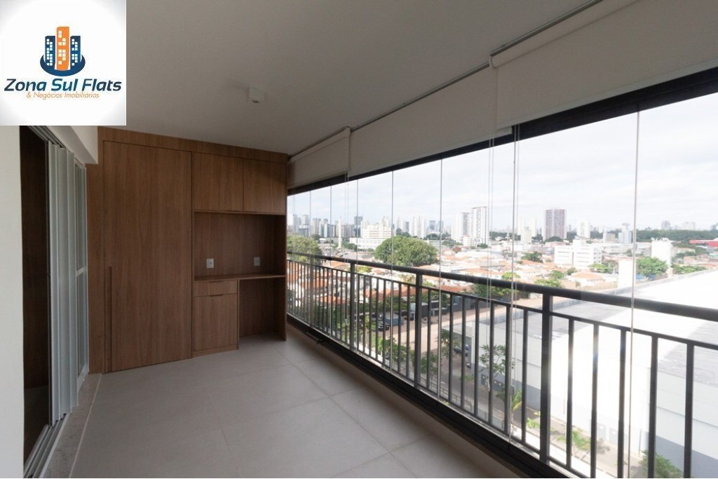 Apartamento à venda com 3 quartos, 113m² - Foto 1