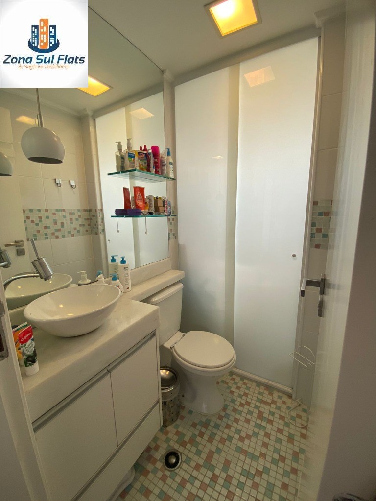 Apartamento à venda com 2 quartos, 115m² - Foto 19