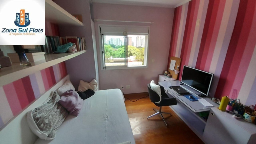 Apartamento à venda com 4 quartos, 167m² - Foto 21