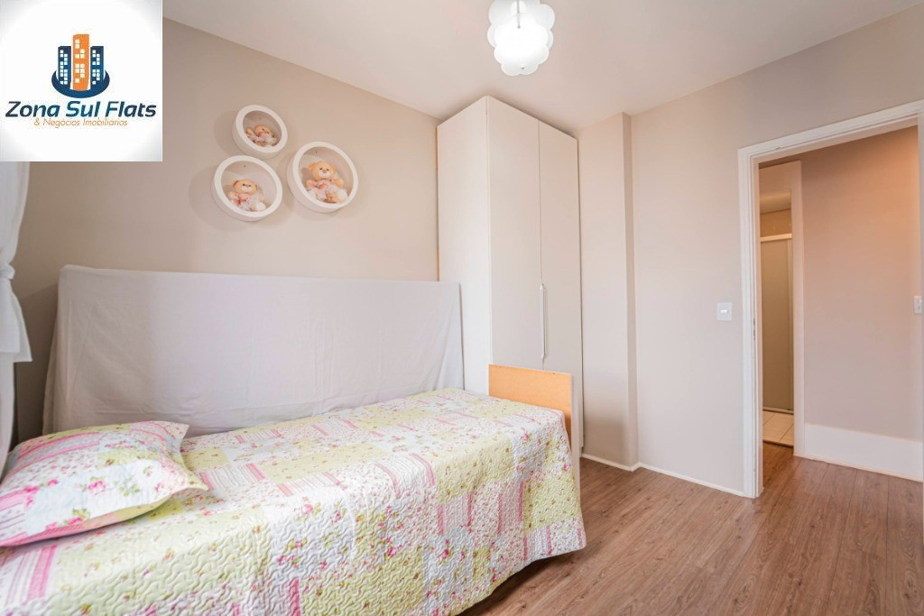 Apartamento à venda com 3 quartos, 90m² - Foto 20