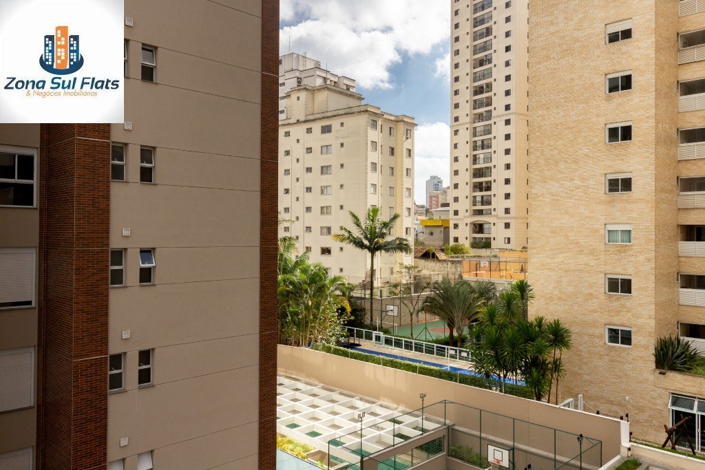 Apartamento à venda com 2 quartos, 90m² - Foto 8