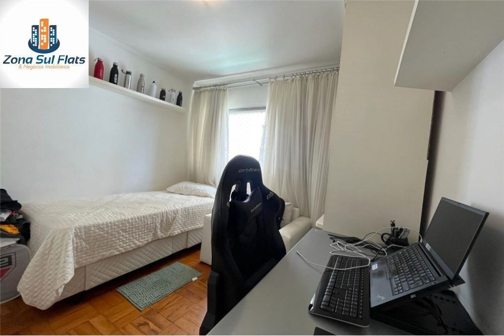 Apartamento à venda com 2 quartos, 67m² - Foto 15