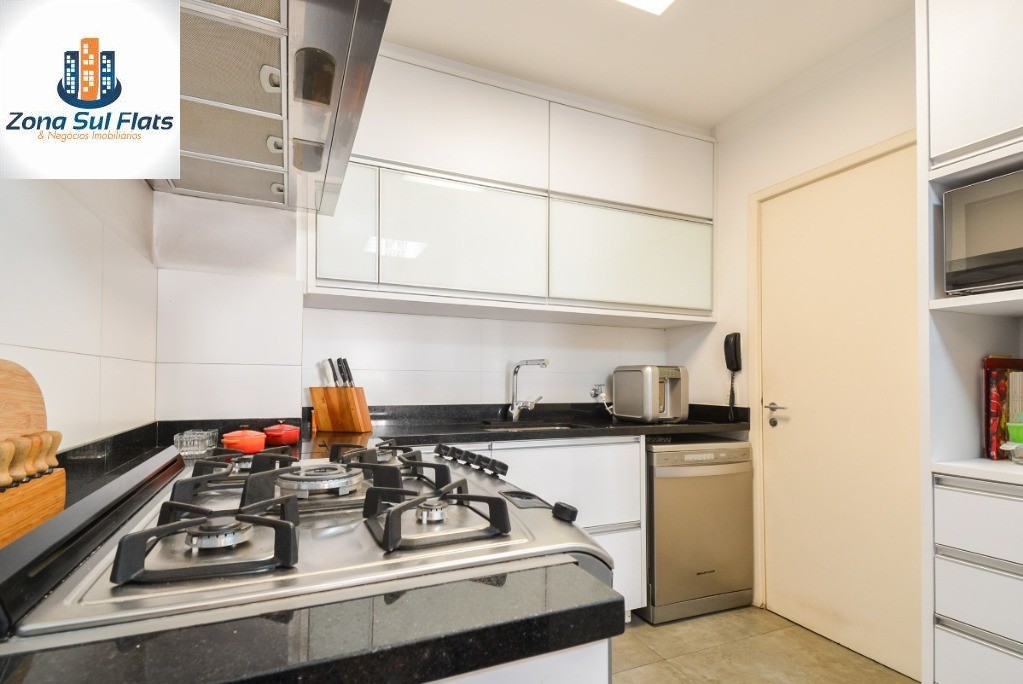 Apartamento à venda com 2 quartos, 104m² - Foto 13