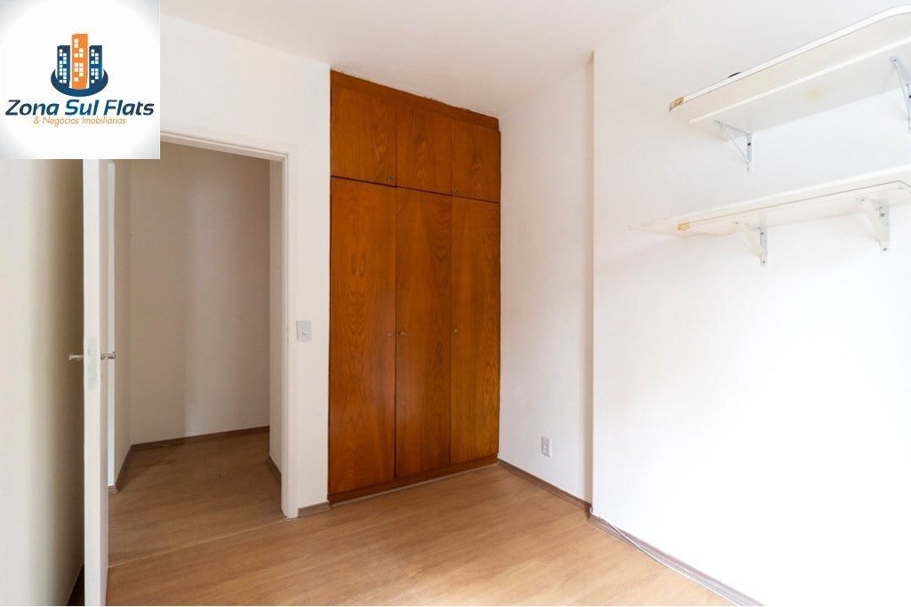 Apartamento à venda com 2 quartos, 53m² - Foto 14