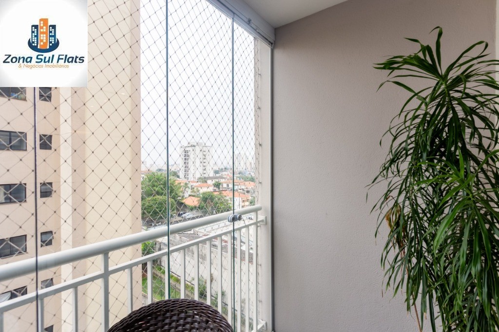 Apartamento à venda com 2 quartos, 64m² - Foto 9