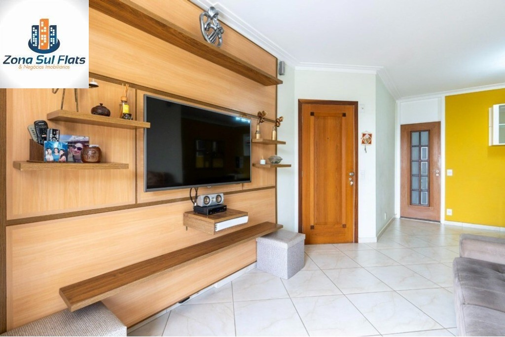 Apartamento à venda com 3 quartos, 91m² - Foto 4