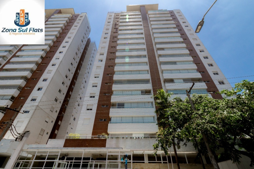 Apartamento à venda com 4 quartos, 136m² - Foto 59