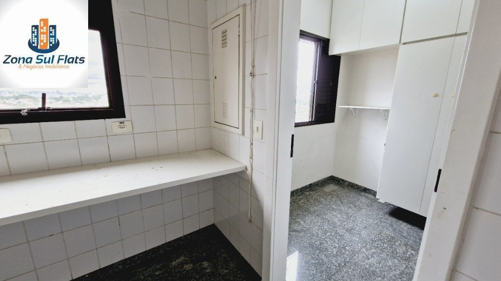 Apartamento à venda com 3 quartos, 133m² - Foto 39