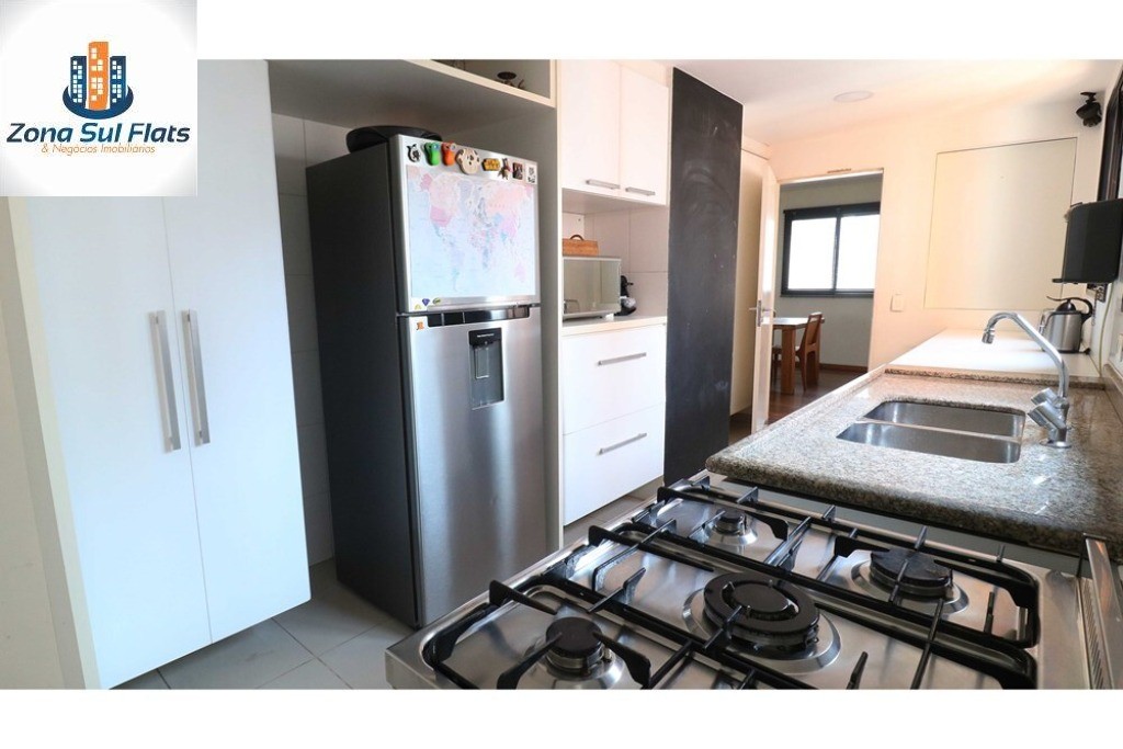 Apartamento à venda com 3 quartos, 163m² - Foto 24