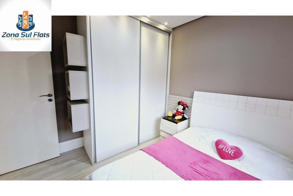 Apartamento à venda com 2 quartos, 99m² - Foto 20