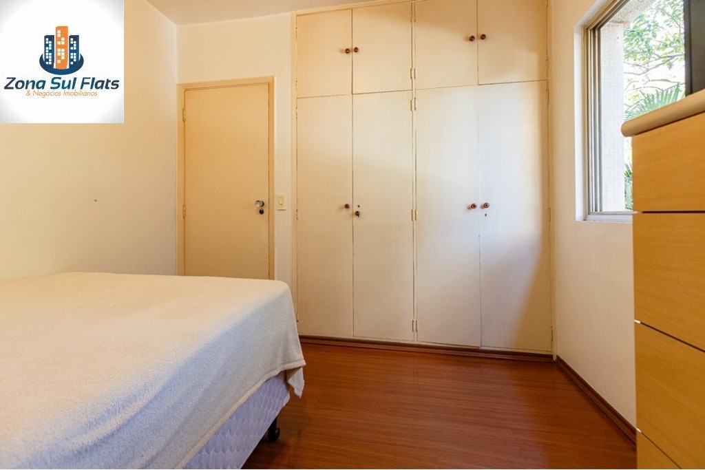 Apartamento à venda com 3 quartos, 65m² - Foto 9