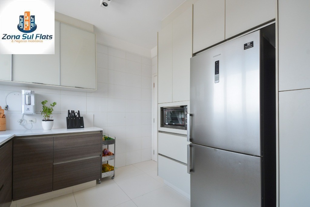 Apartamento à venda com 4 quartos, 245m² - Foto 53