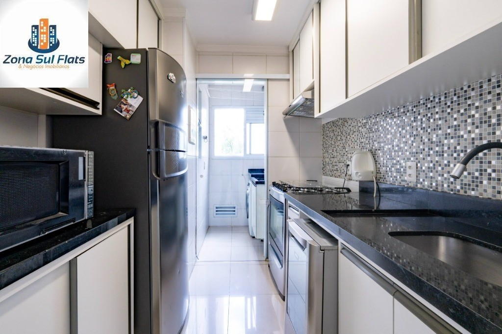 Apartamento à venda com 3 quartos, 67m² - Foto 26