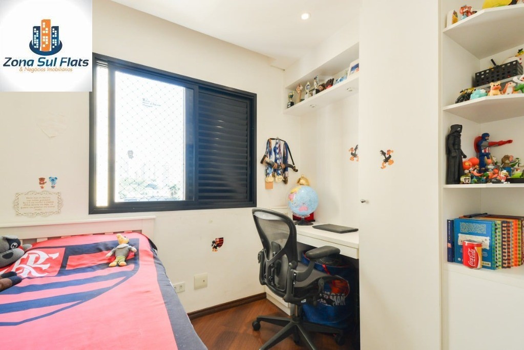 Apartamento à venda com 3 quartos, 70m² - Foto 20