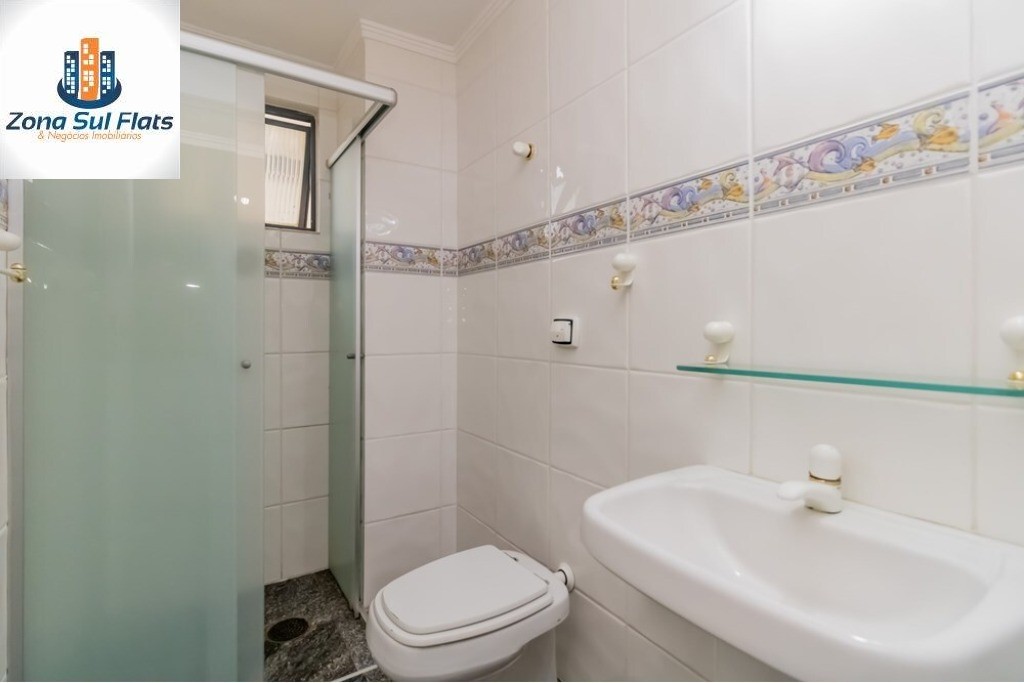 Apartamento à venda com 3 quartos, 112m² - Foto 15