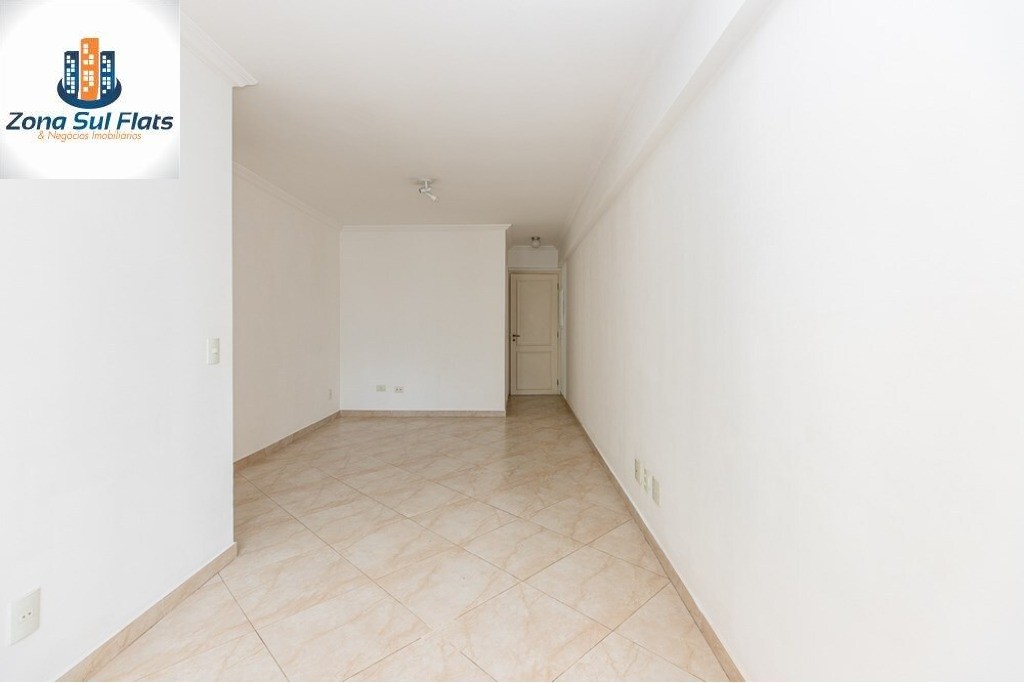 Apartamento à venda com 2 quartos, 57m² - Foto 6