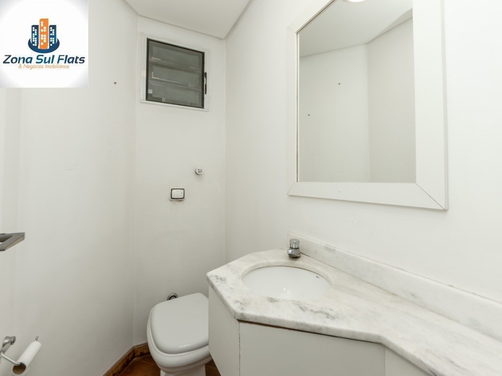 Apartamento à venda com 3 quartos, 142m² - Foto 17