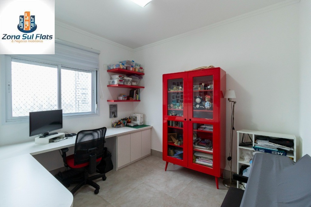 Apartamento à venda com 2 quartos, 82m² - Foto 18