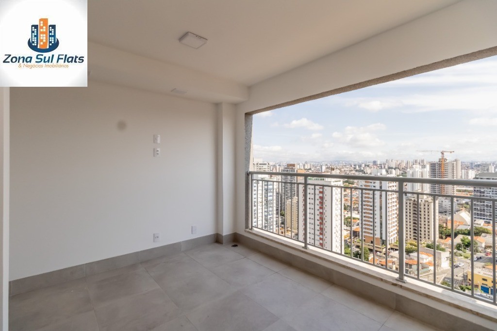 Apartamento à venda com 2 quartos, 72m² - Foto 2