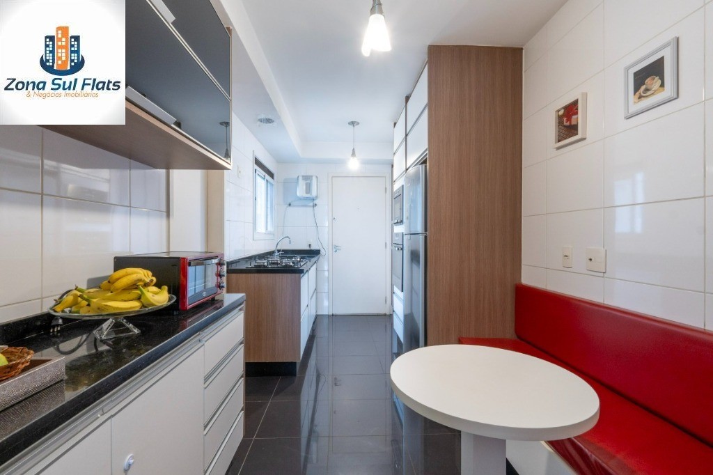 Apartamento à venda com 2 quartos, 105m² - Foto 28