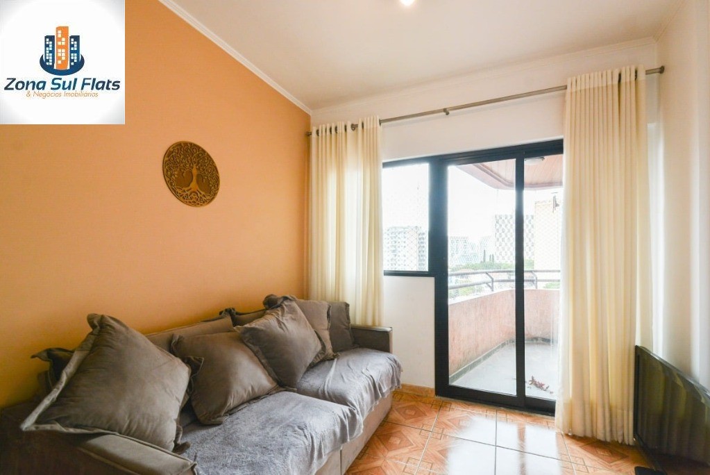 Apartamento à venda com 3 quartos, 69m² - Foto 3