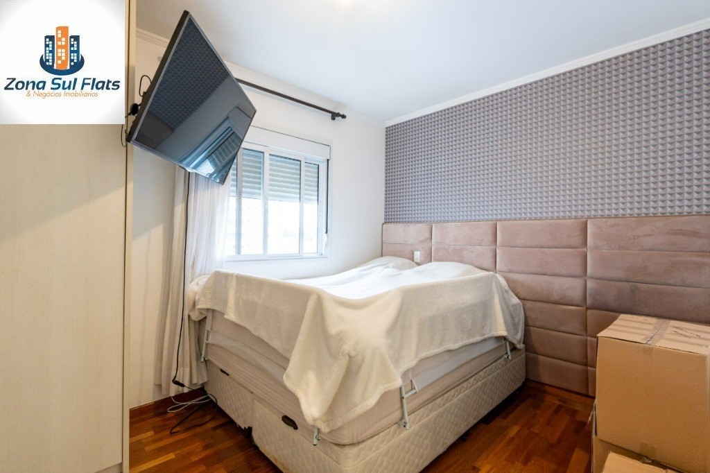 Apartamento à venda com 2 quartos, 105m² - Foto 19