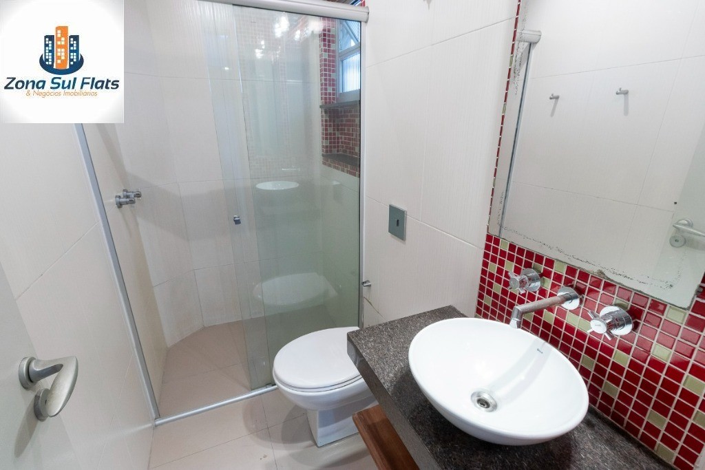 Apartamento à venda com 3 quartos, 102m² - Foto 11