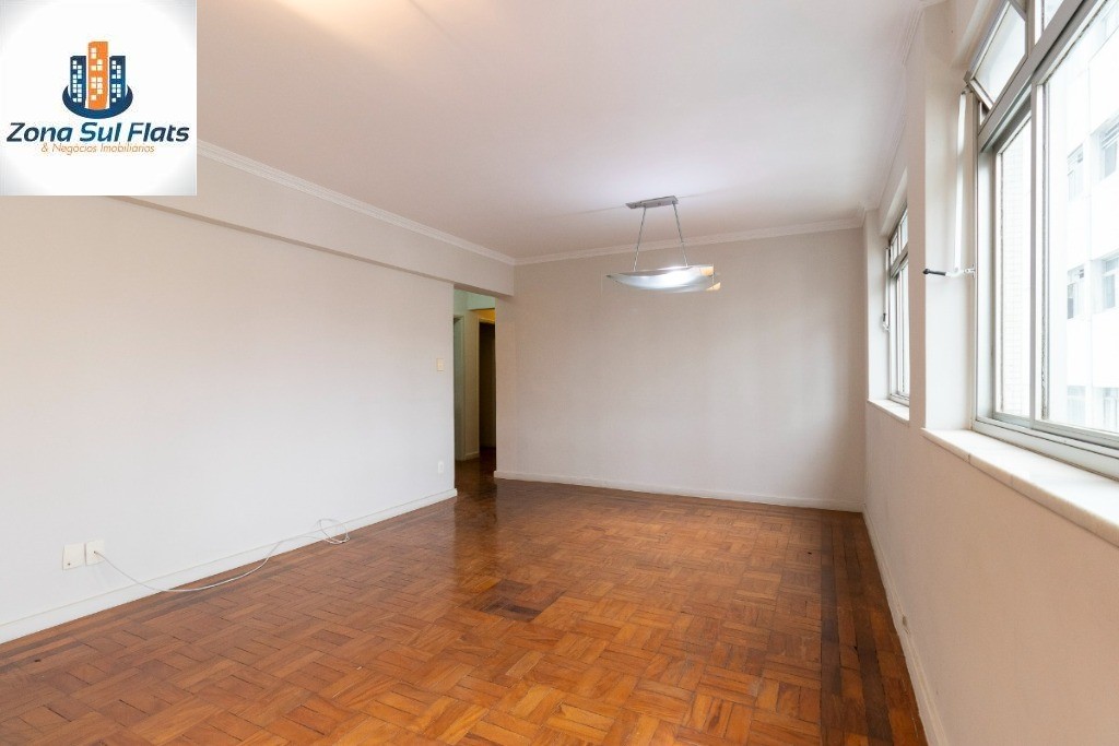 Apartamento à venda com 3 quartos, 102m² - Foto 1