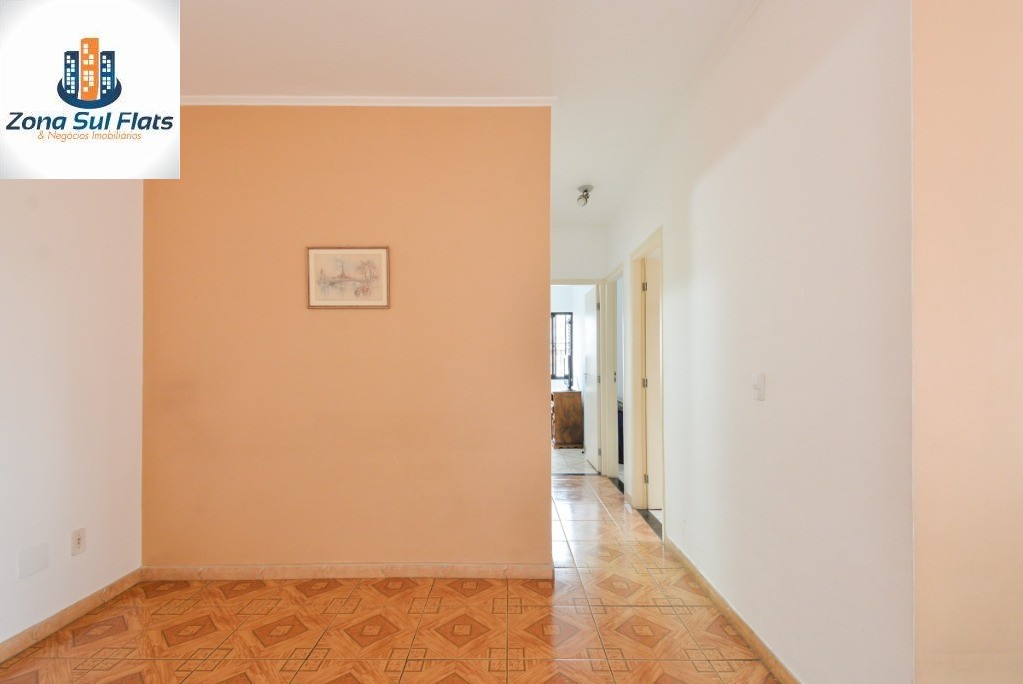 Apartamento à venda com 3 quartos, 69m² - Foto 5