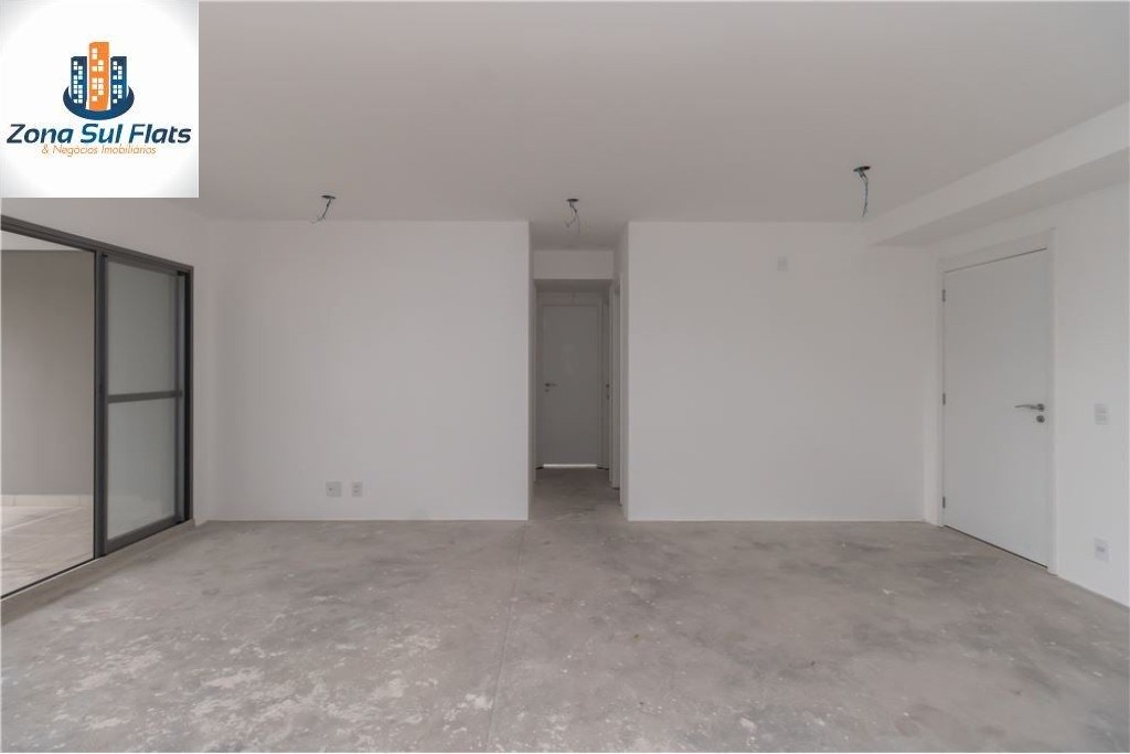 Apartamento à venda com 3 quartos, 154m² - Foto 6