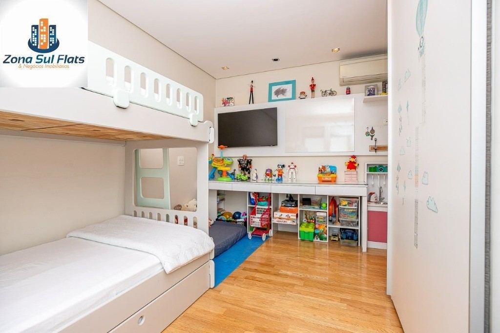 Apartamento à venda com 4 quartos, 335m² - Foto 39