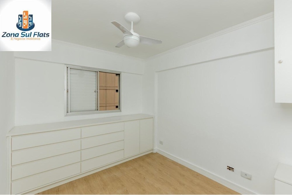 Apartamento à venda com 2 quartos, 62m² - Foto 8